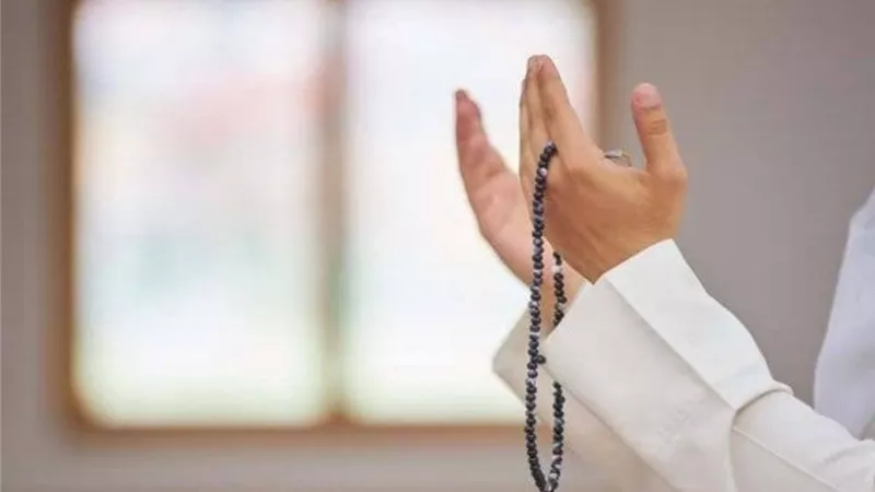 دعاء فجر اليوم الإثنين 21-3-2022