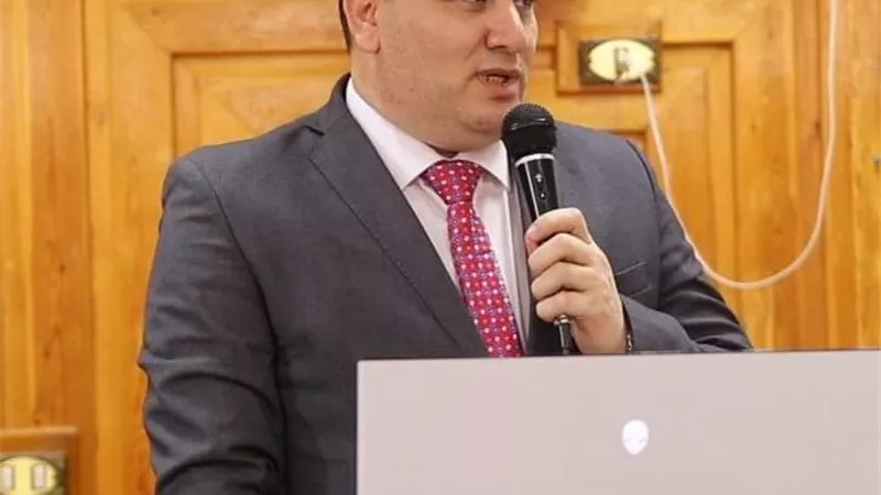 لمدة ثلاثة أيام .. مؤتمر لطب الأسنان بكفرالشيخ
