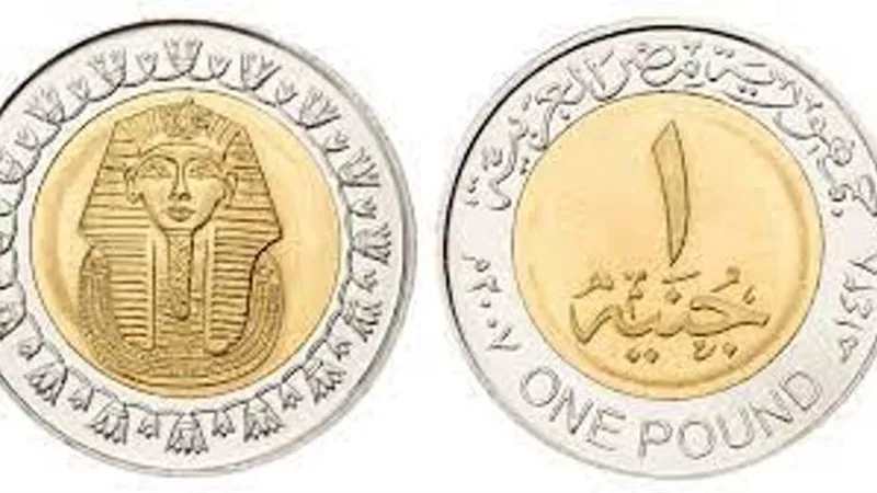 ارتفاع اسعار العملات الأجنبية والعربية مقابل الجنيه المصري بداية التعاملات اليوم