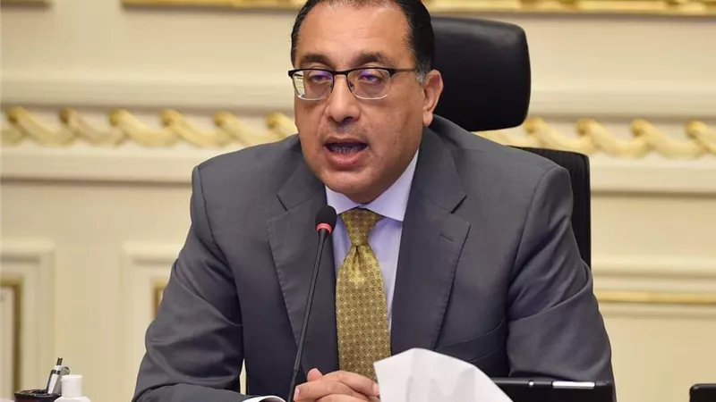 مدبولى يترأس الاجتماع الثانى للجنة مواجهة تأثير الأزمة العالمية على السلع الاستراتيجية