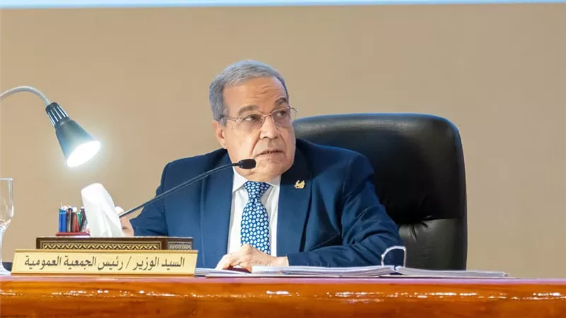 الانتاج الحربى : الموازنة تشهد زيادة حجم المشاركة فى تنفيذ المشروعات القومية