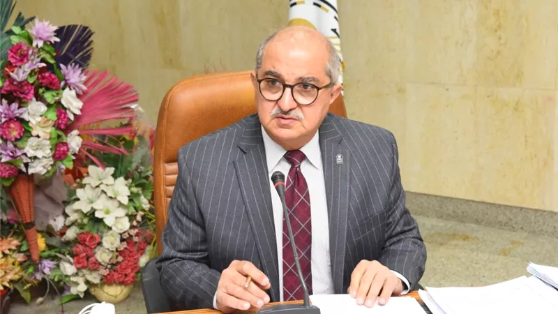 بعدد من الكليات.. مجلس جامعة أسيوط يوافق على تعيين 16 مدرسا جديدا