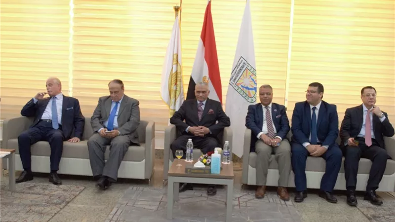 جامعة الملك سلمان تحتفل بالذكرى الـ 33 لعودة طابا لأحضان الوطن
