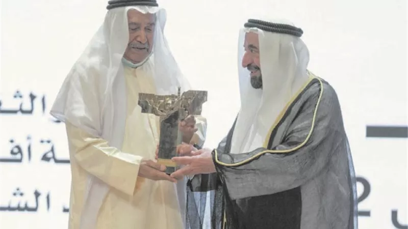 أيام الشارقة المسرحية تتواصل.. والختام الجمعة