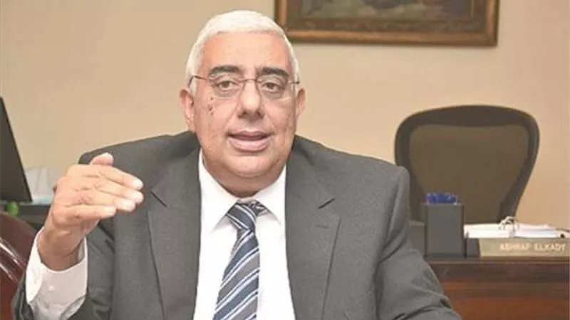 رئيس المصرف المتحد يعلق علي قرار رفع أسعار الفائدة