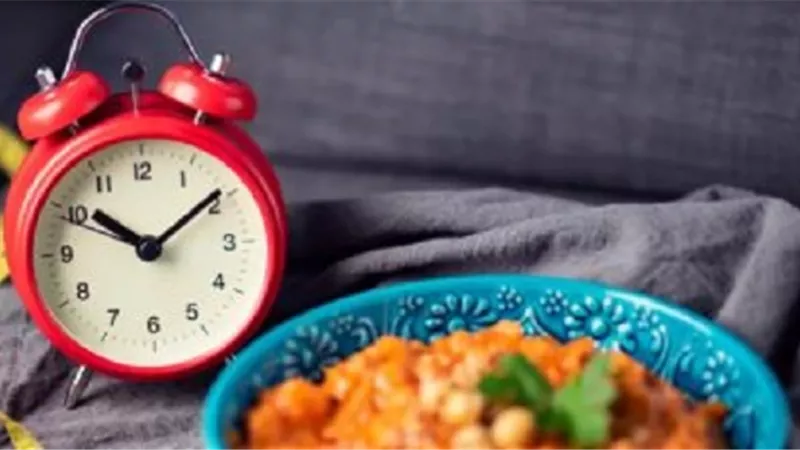 هل يجب تكرار نية الصوم في كل يوم في أيام رمضان