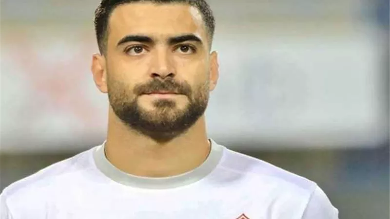 فيريرا يصدم الزمالك بشأن رحيل حمزة المثلوثى