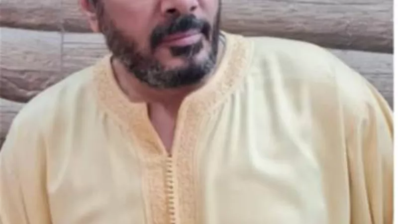 على الحجار يعود للصعيدى فى 