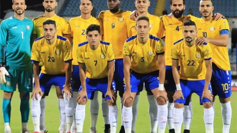 مفاجأة.. نجم الإسماعيلى يعود للزمالك الموسم القادم