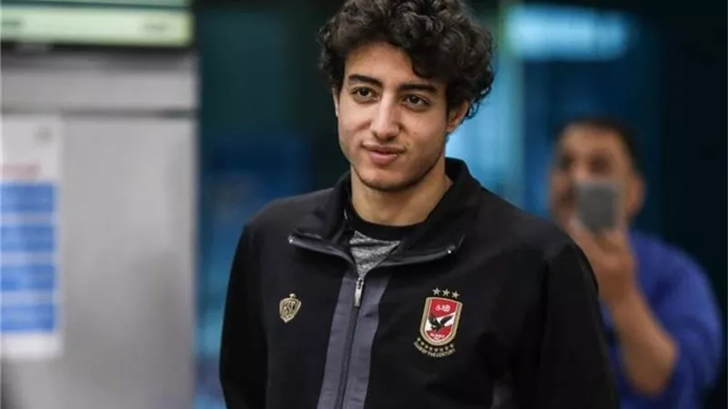 الأهلى يعلن جاهزية محمد هانى لمواجهة الهلال السودانى