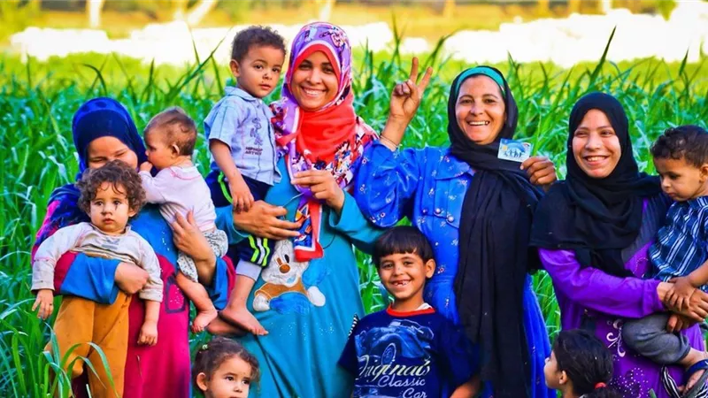ضم 450 ألف أسرة جديدة للمستفيدين من «تكافل وكرامة»