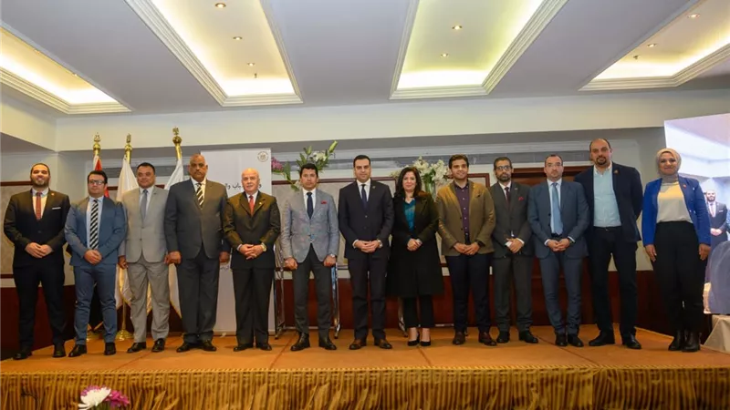 وزير الشباب يشيد بالمرحلة الثانية من تدريب المنسقين الاعلاميين بالمديريات
