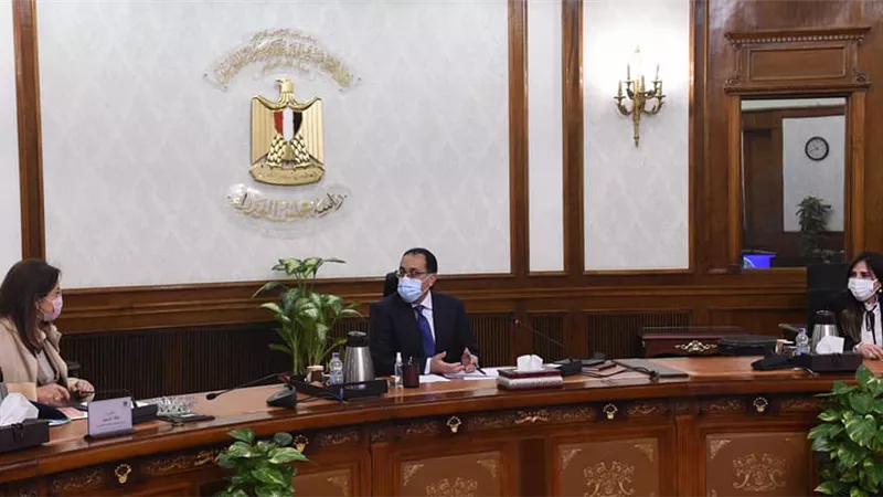 رئيس الوزراء: صندوق مصر السيادي ينجح في جذب استثمارات بقيمة 2 مليار دولار