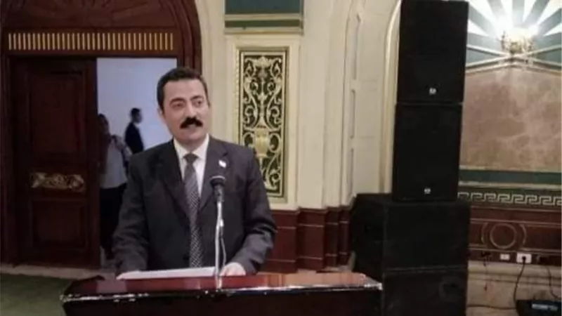 استاذ المكافحة البيولوجية:أهمية توالى عقد المؤتمرات العلمية لوضع حلول للحد من خطورة قرص الغلة القاتل