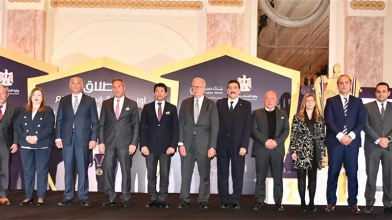 وزير الشباب: صندوق الرياضة المصري يعد الخطوة الأكثر شمولاً واستدامة لتوفير الدعم لأبطالنا
