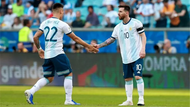 منتخب الأرجنتين يفتقد أهم أسلحته فى تصفيات كأس العالم