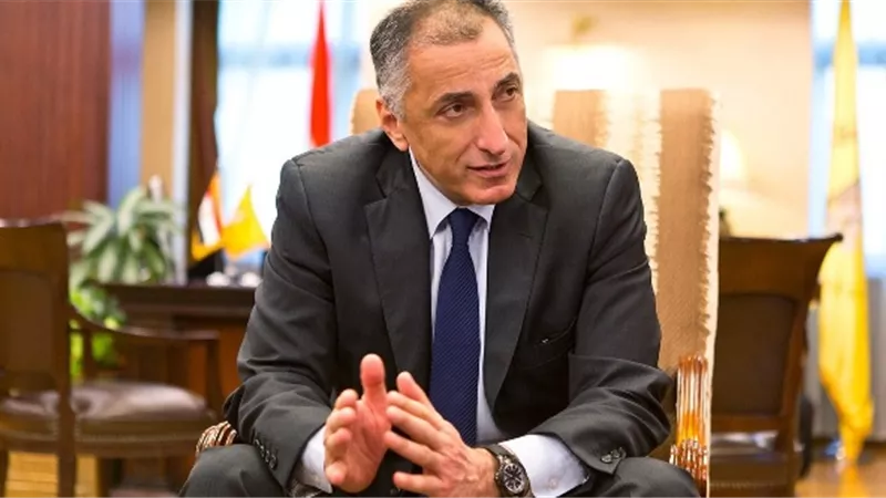 محافظ البنك المركزي: أسعار الفائدة لم يتم رفعها فى مصر منذ 2017