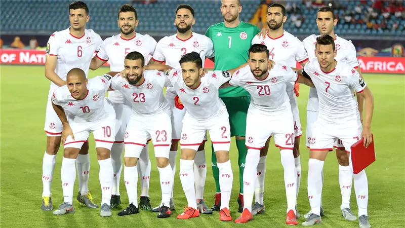 صدمة للنسور.. غياب نجمى تونس عن مباراتى مالى فى تصفيات كاس العالم