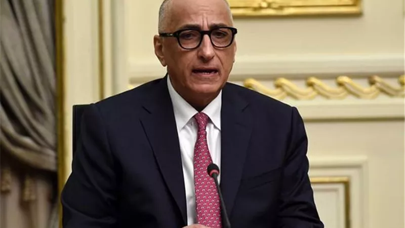 «المركزى»: قرارات اليوم لها ردود أفعال دولية إيجابية جداً.. وهدفها الحفاظ على المقدرات المالية لمصر وسيولة النقد الأجنبي