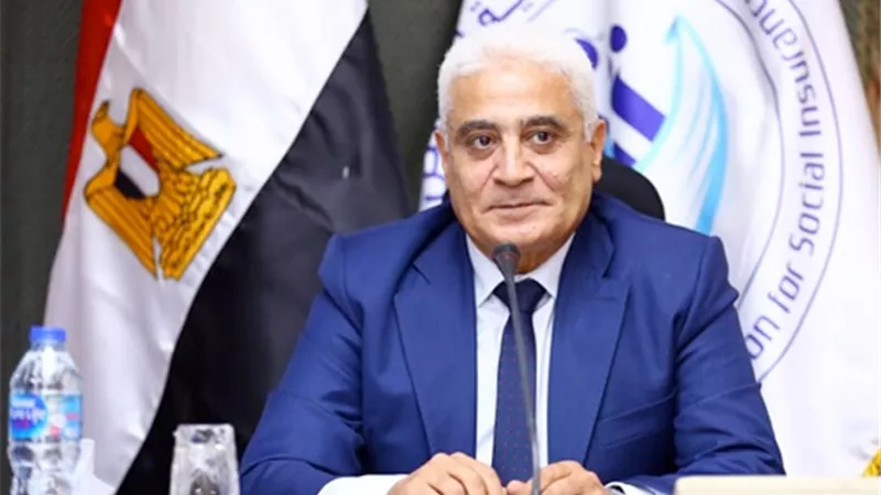 التأمينات: موجة الغلاء بالبلاد ليست نتيجة سياسات مالية داخلية.. و621 مليار جنيه حجم المعاشات بعد الزيادة