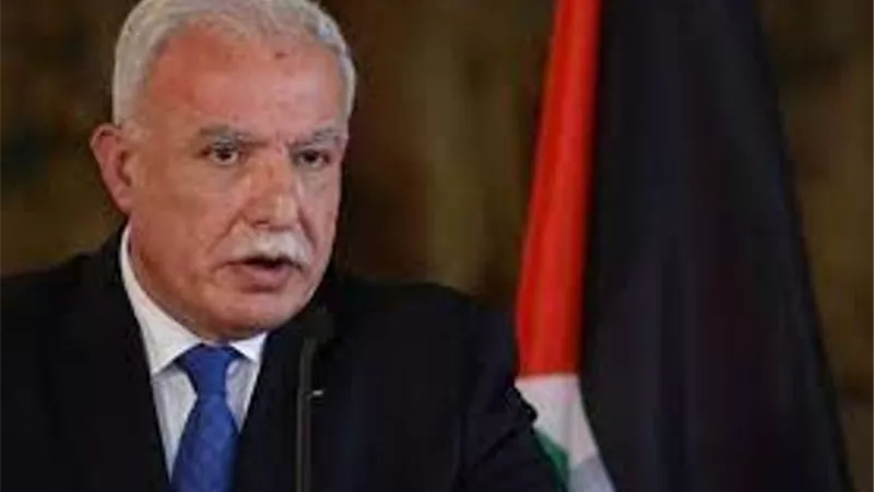 المالكي: الاتحاد الأوروبي لا يزال يمنع وصول المساعدات المالية لخزينة فلسطين