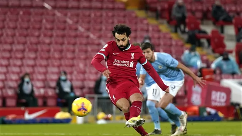 الاتحاد الإنجليزي يصدر بيانا بشأن مباريات ليفربول ومانشستر سيتي