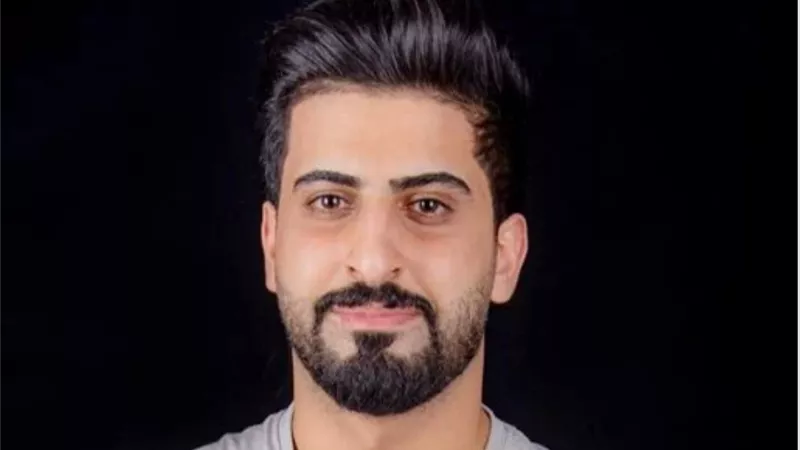 أكرم كيمنك ينضم للفيلم الروائي القصير 