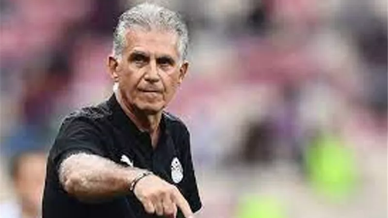 قرار صارم من كيروش بشأن معسكر المنتخب لمباراتى السنغال