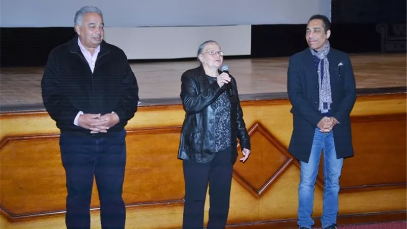 مهرجان الإسماعيلية الدولي للسينما التسجيلية يحتفي بمئوية إكتشاف مقبرة توت عنخ آمون