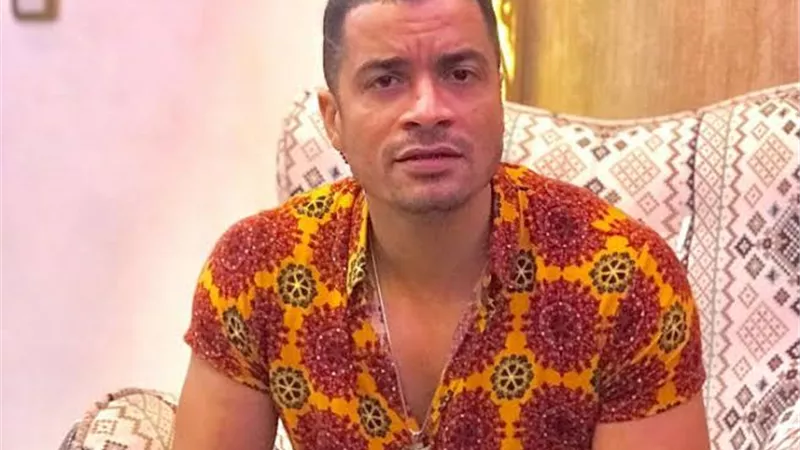 حسن شاكوش يؤجل طرح اغنية عيد الأم .. الخميس المقبل