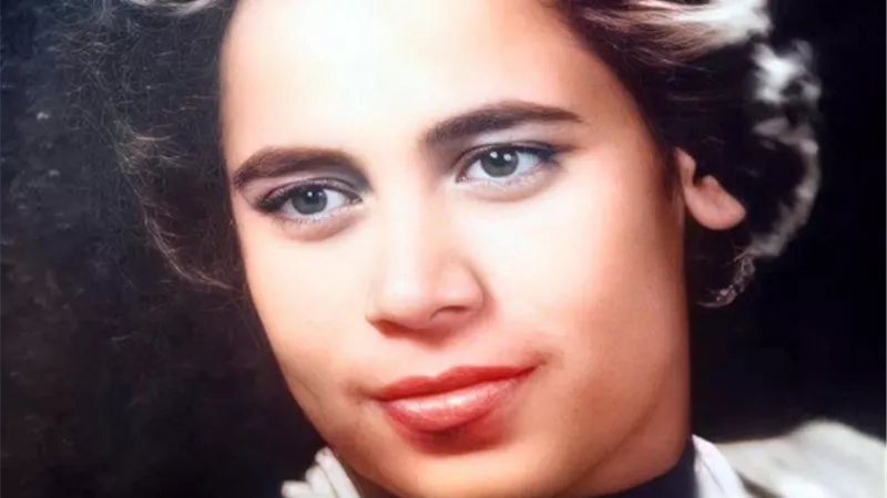 داليا مصطفى فى عيد الأم: 