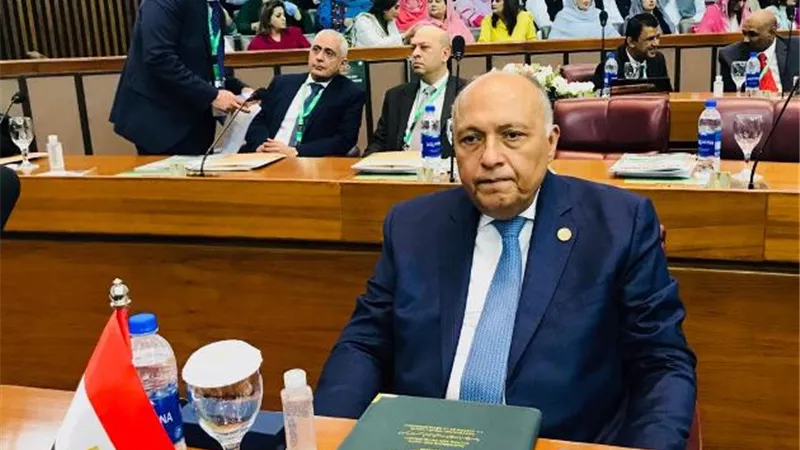 انطلاق أعمال الدورة 48 لمجلس وزراء الخارجية بمنظمة التعاون الإسلامى بإسلام آباد