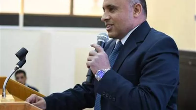 قطار القوافل التعليمية يصل مطروح الخميس المقبل لمدة يومين