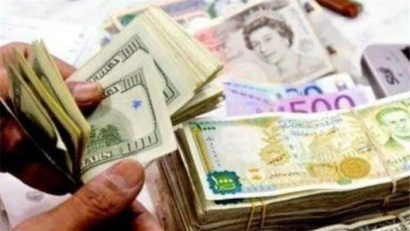 قفزة كبيرة في سعر صرف الدولار أمام الليرة اللبنانية