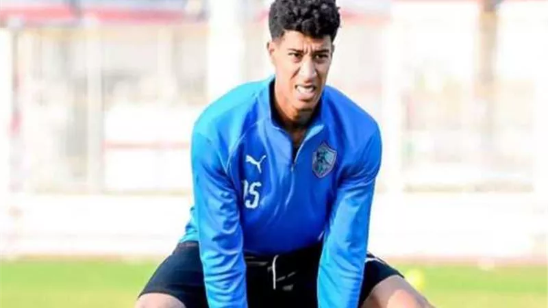 الحداد وأحداد ضمن تشكيلة المثالية بدورى ابطال افريقيا