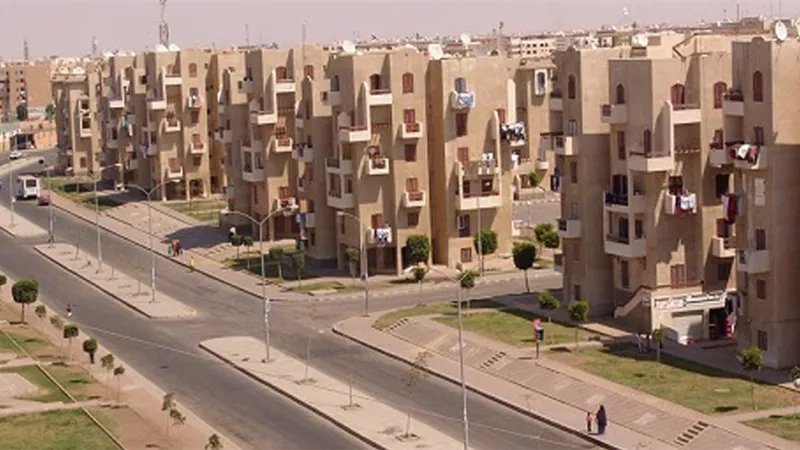 خبير عقاري: 15% زيادة مرتقبة فى أسعار العقارات خلال الربع الثانى من 2022