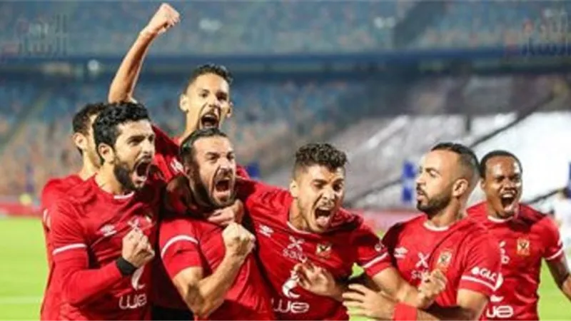 هروب لاعب الاهلى من منتخب بلاده