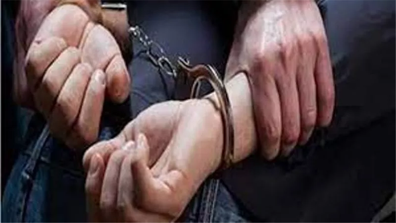 ضبط شخص نصب على المواطنين بزعم توفير فرص عمل لهم بالخارج