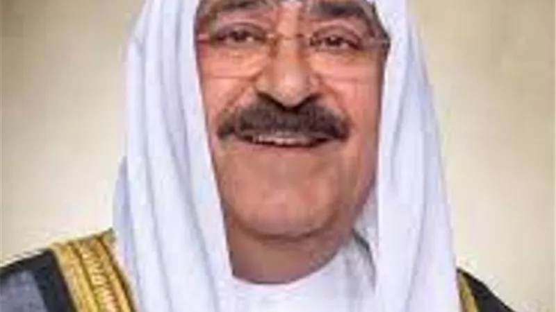 ولي عهد الكويت يؤكد أهمية علاقات بلاده التاريخية مع كندا