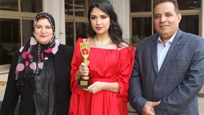 بسنت سلامة تستعد لمسرحية وأغنيتين جديدتين