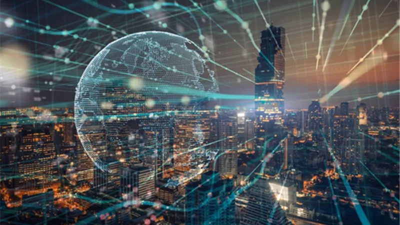 إنشـاء المـدن الذكية الجديدة لخلـق مئات الآلاف مـن فـرص العمل