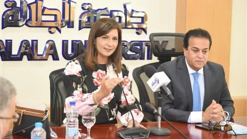 الهجرة :٢٤ مارس آخر موعد لتلقي طلبات الدارسين بأوكرانيا للتحويل للجامعات المصرية