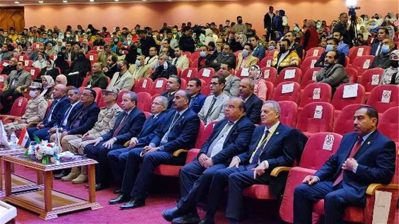 نائب وزير التربية والتعليم للتعليم الفنى: سوق العمل يسعى للتعاقد مع الطلبة بعد ربط المناهج بالصناعة
