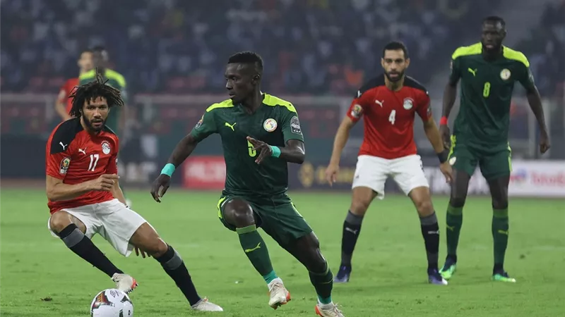الطريق للمونديال.. أسعار تذاكر مباراة الإياب بين السنغال ومصر