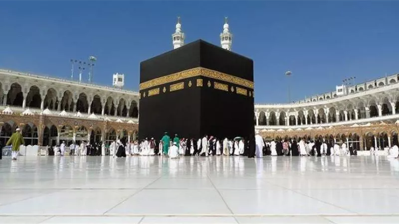 رئاسة شئون الحرمين تطلق مبادرة 