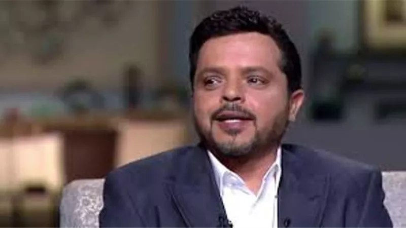 محمد هنيدى 