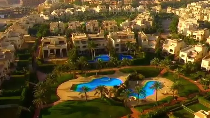 أهم 5 أخبار عقارية.. أبرزها طرح وحدات سكنية بـ مدينتي والرحاب
