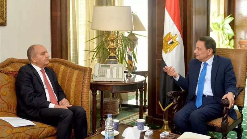 كرم جبر: مصر تعتز بعلاقتها القومية مع الأردن.. ولدينا روابط ثقافية عديدة