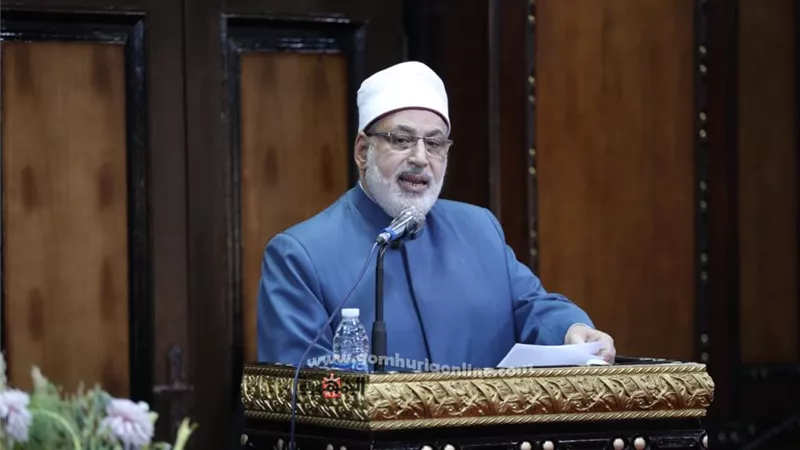 وكيل الأزهر: الفيصل بين إيجابيات التكنولوجيا وسلبياتها يتوقف على وعي الأفراد