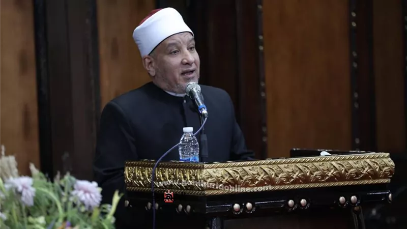 أمين هيئة كبار العلماء بالأزهر: الشريعة الإسلامية حثت على البحث والتجديد والتفكير